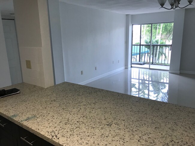 Dining Room Counter - 14250 SW 62nd St