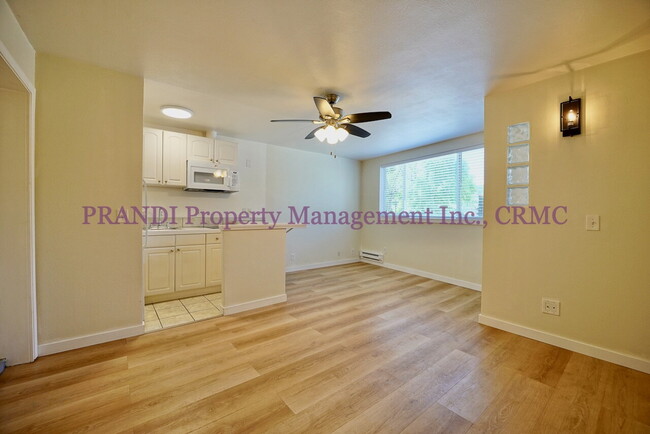 Foto del edificio - Downtown San Rafael Studio Apartment