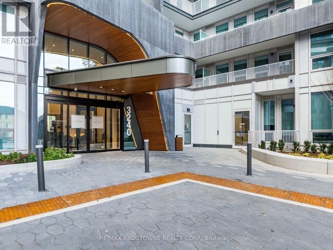 Photo du bâtiment - 3240 William Colston Ave