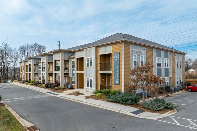 Primary View - Coronet Way Lofts