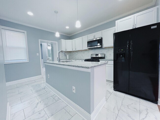 Foto del edificio - 2806 Orleans St