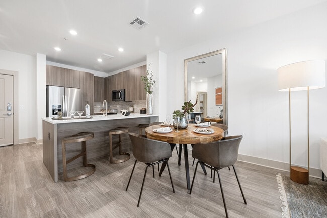 Sagewell Hanover apartments — community photo - Sagewell Hanover