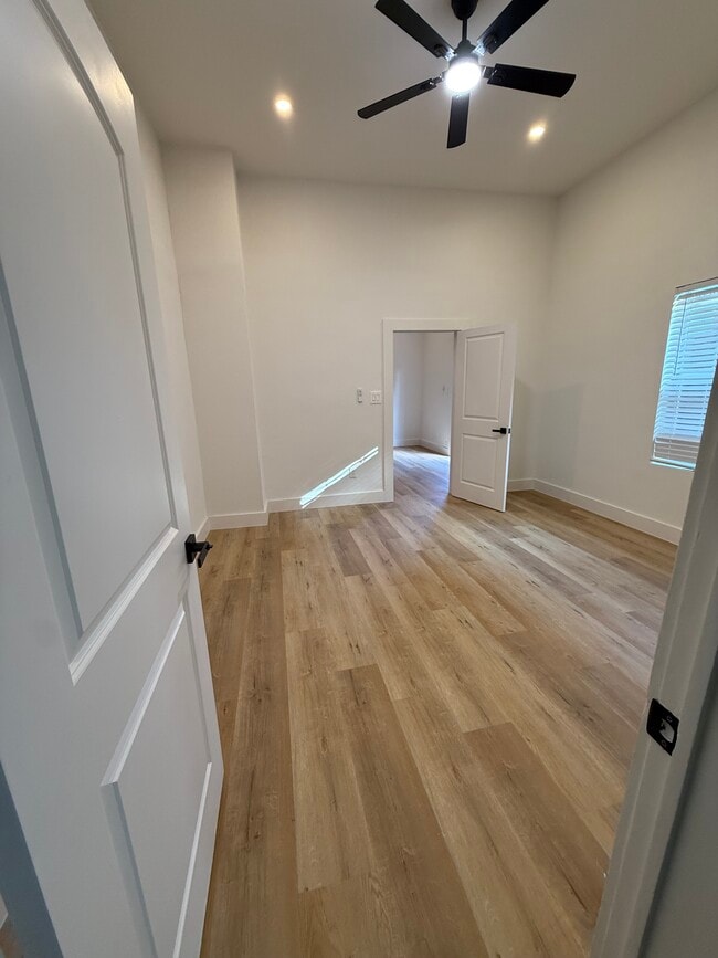 Photo - Wyoming Apartment