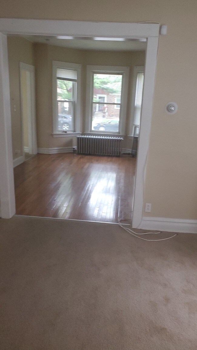 Foto del edificio - 12314 S Wentworth Ave