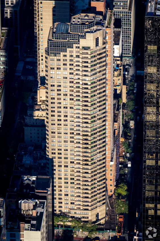 Foto principal - Dag Hammarskjold Towers