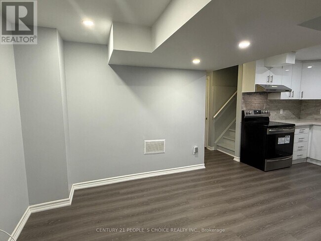 Photo du bâtiment - 2 Dufay Rd