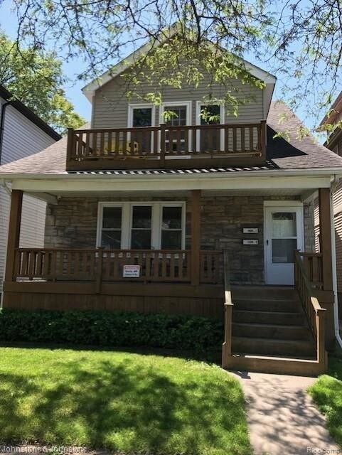 Foto principal - 1383 Maryland St