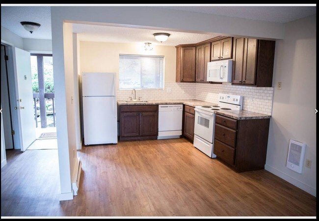 Foto del edificio - Second Story Apartments