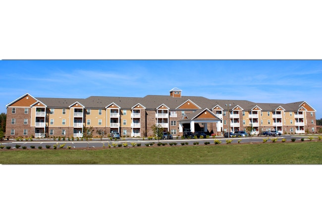 Foto del edificio - Greenbrier Landing Apartments