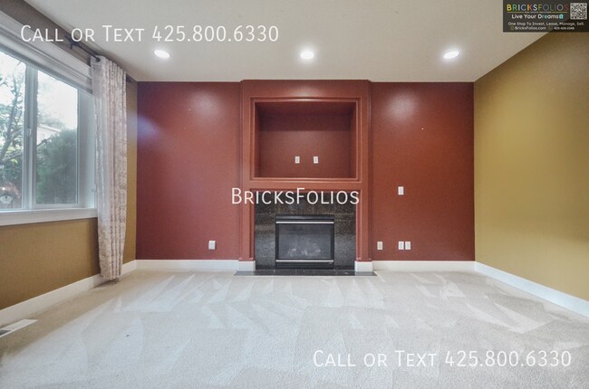 Building Photo - 18513 38th Dr SE