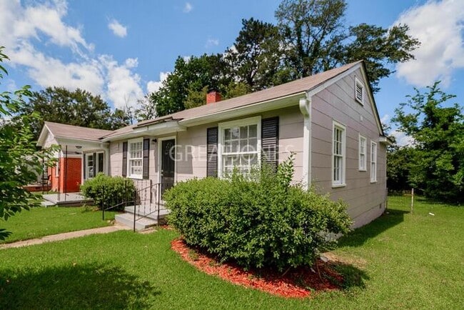 one bedroom apartments in tuscaloosa al