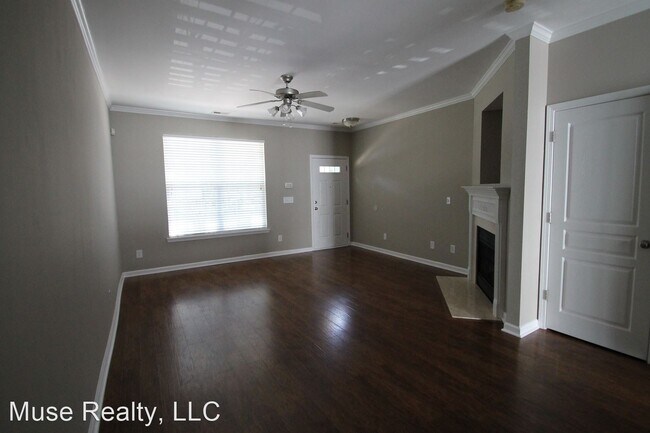 Foto del edificio - 2 br, 2.5 bath House - 518 Bent Leaf Court