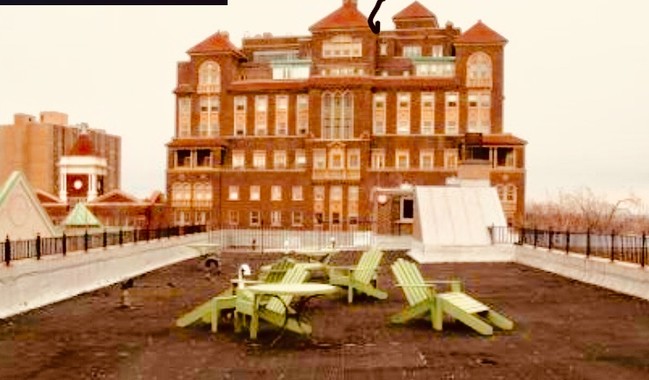Foto del edificio - The Bryant