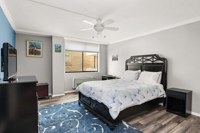 Foto del edificio - 1325 18th St NW