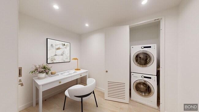 Foto del edificio - 400 W 61st St