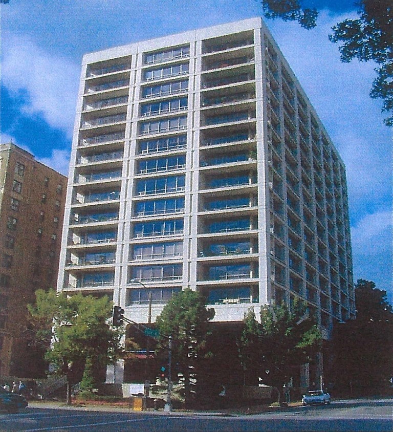 4501 Lindell Blvd, St. Louis, MO 63108 Condo for Rent in St. Louis