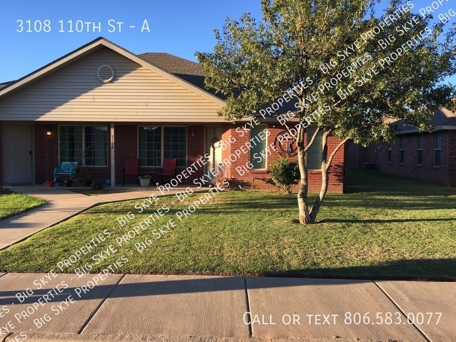 Foto principal - 3108 110th St