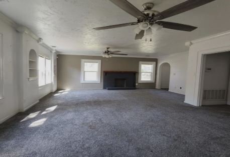 Foto del edificio - 1123 W Kansas Ave