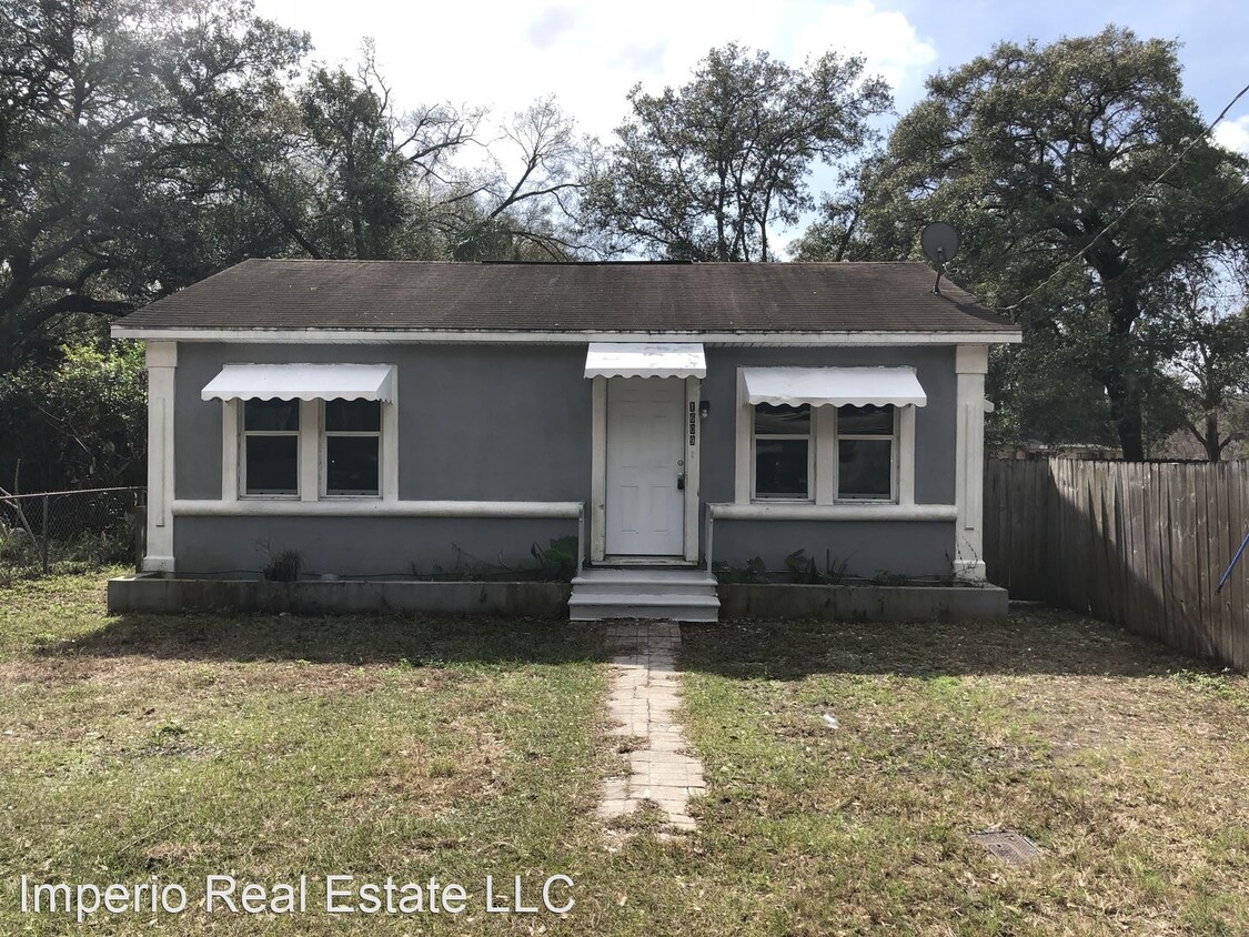 Primary Photo - 2 br, 1 bath House - 1609 E Linden Ave