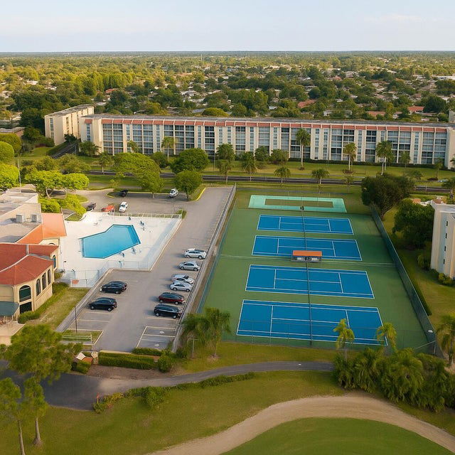 Foto del edificio - 3590 Via Poinciana