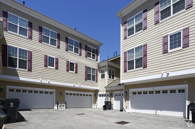 The Cottages At Brier Creek Apartments Raleigh Nc Apartments Com