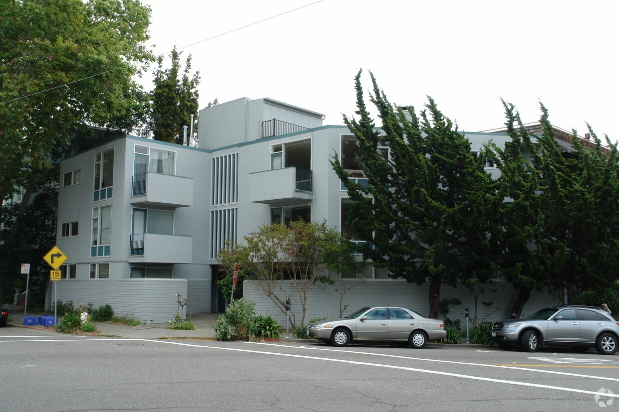 Primary Photo - 2901 Claremont Ave