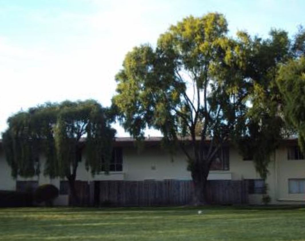 Westwood Garden Apartments Arcata