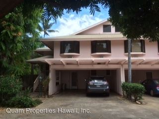 Foto del edificio - 642 Wainee St