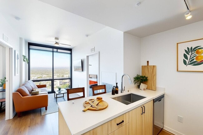 Foto del edificio - Joy on 4th