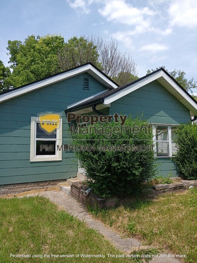 Building Photo - Charming 3-Bedroom Home in Indianapolis wi...