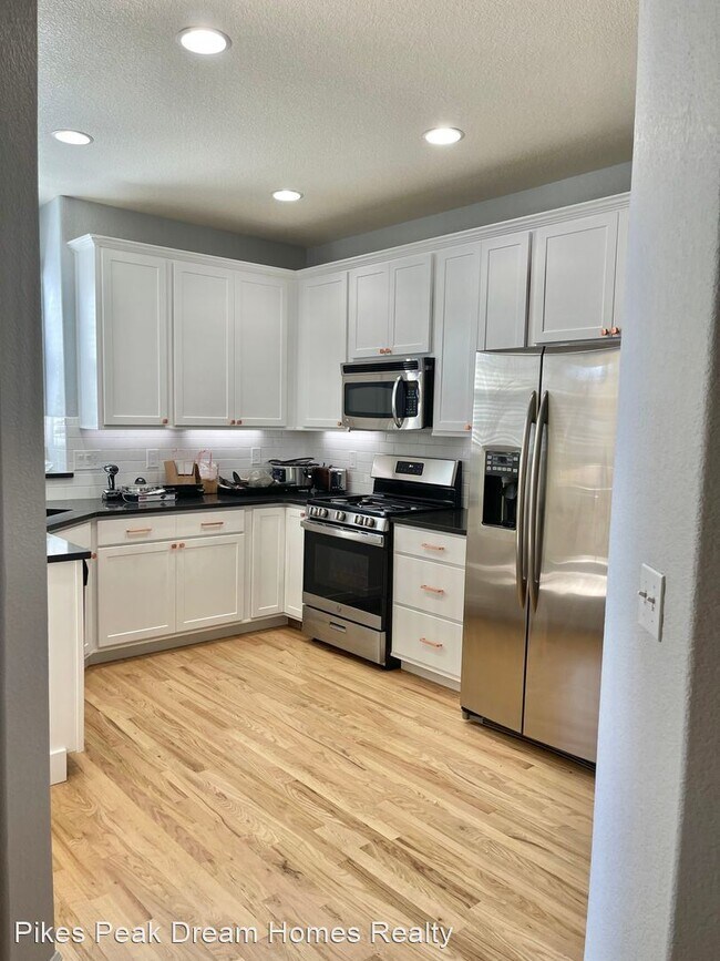 Building Photo - 3 br, 3 bath House - 3090 Ironton Creek Point