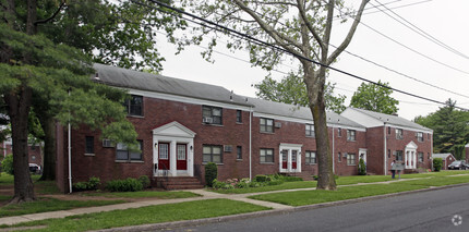 Boulevard Apartments Rentals - Hasbrouck Heights, NJ | Apartments.com