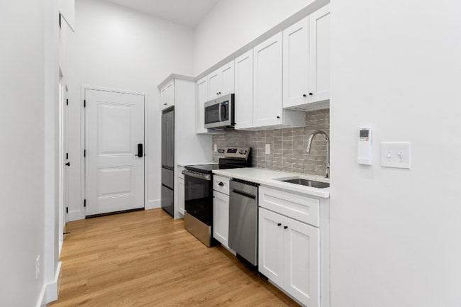 Photo - 101 Richmond St Apartment