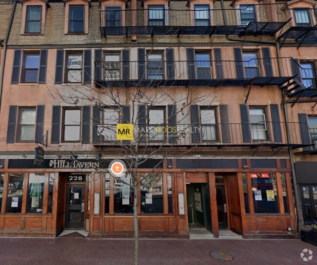 Building Photo - 238 Cambridge St