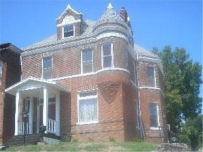 Building Photo - 1117 Isadore St