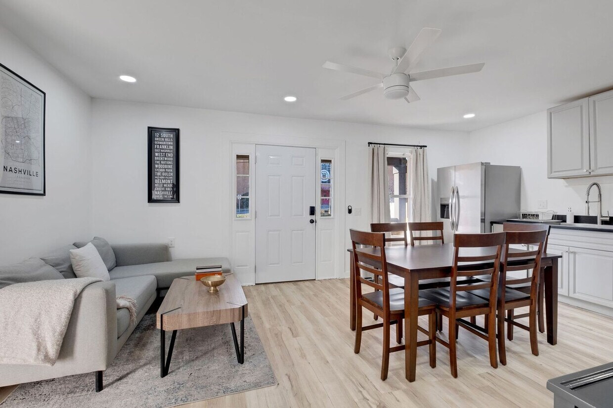 Foto principal - 69B Donelson St