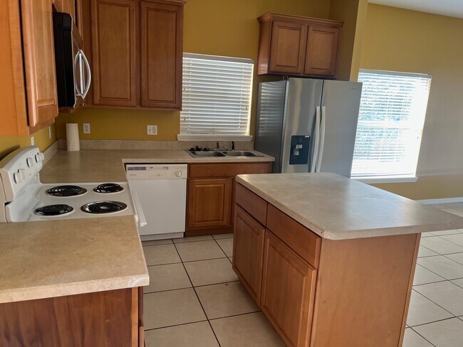 Foto del edificio - 4359 Spring Blossom Dr