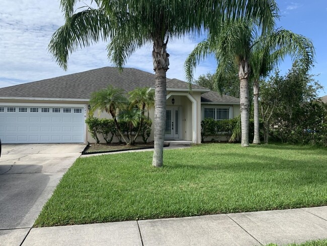 Photo - 1251 Creekview Ct (St. Cloud, FL) House