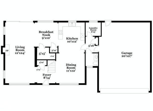 Foto del edificio - 3814 SAXONBURY WAY, CHARLOTTE, NC 28269