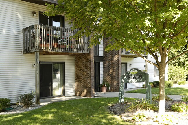 Foto del edificio - Woodfield Apartment Homes