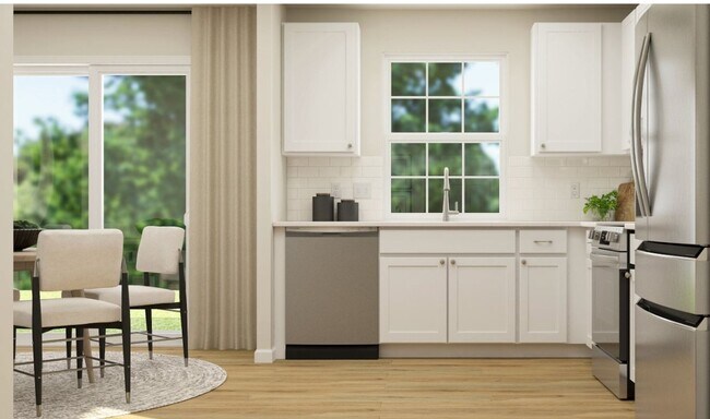 Building Photo - COMING SOON! BRAND NEW MODERN FARMHOUSE IN...