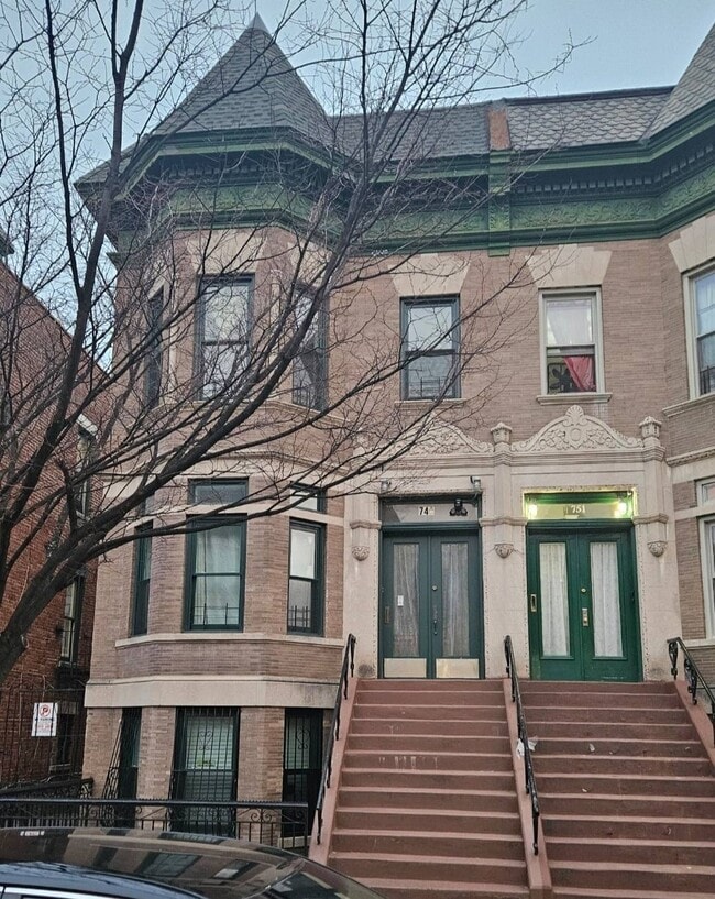 Foto del edificio - 749 Kelly St