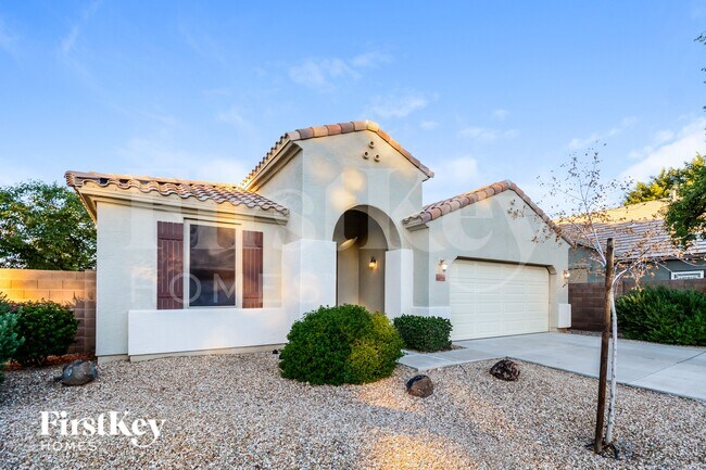 Foto del edificio - 13876 N 141st Ln