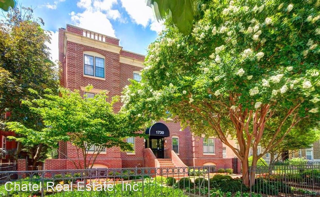 Primary Photo - 2 br, 2 bath House - 1730 16th Street, NW ...