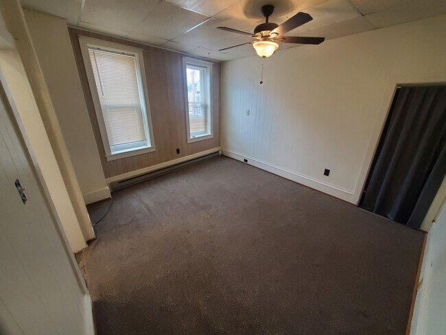 Bedroom view 1 - 400 S Main St