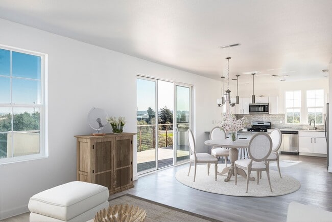 Foto del edificio - 31 Blackbird Cir