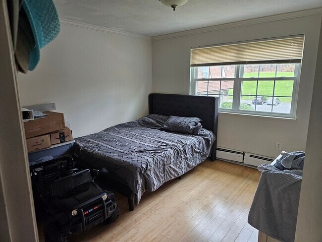 Foto del edificio - 16 Williamsburg Ct