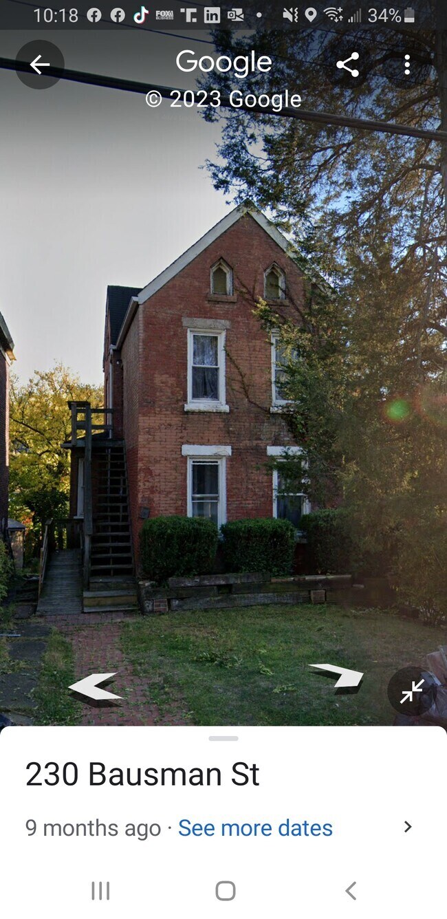 Swift Farm Apartments under 1,500 Pittsburgh, PA 8 Rentals