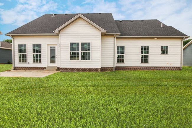 Building Photo - 8725 Merrill Cir