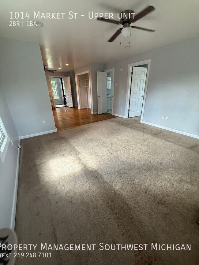 Building Photo - 1014 Market St